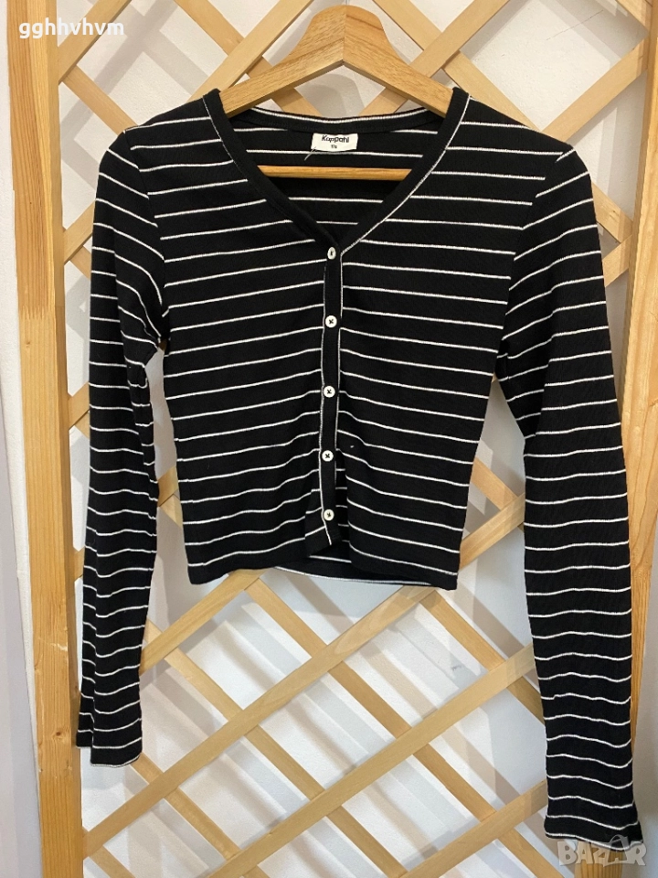 Блуза, снимка 1