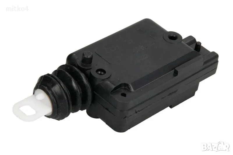 машинка за централно за рено, снимка 1