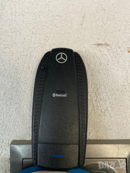 Bluetooth модул за мерцедес , снимка 1