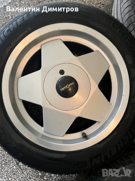 Джанти Remotec, снимка 1