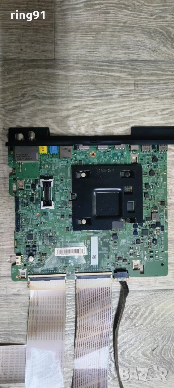 Main board - BN41-02568B (BN94-12426B) TV Samsung UE55MU6272U, снимка 1
