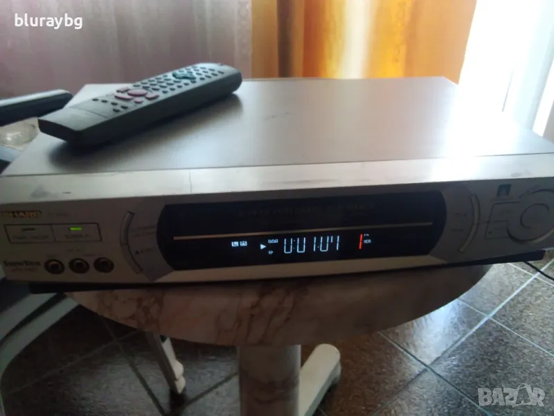 Видео Шарп/SHARP VC-FH3, снимка 1