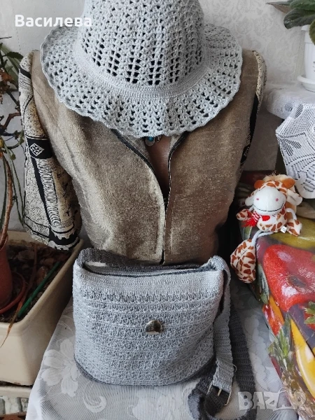 комплект за момиче, снимка 1