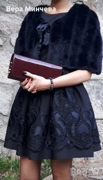 Официална рокля Junona, размер S, снимка 1