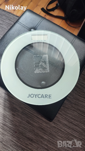 Продавам кантара от снимките - Joycare, снимка 1