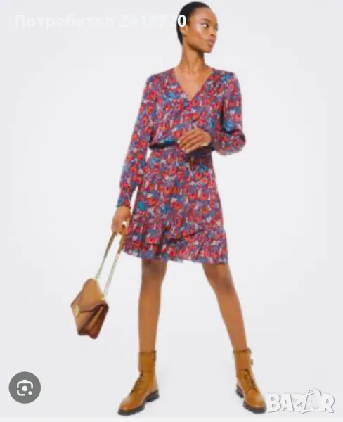 Michael Kors рокля, снимка 1