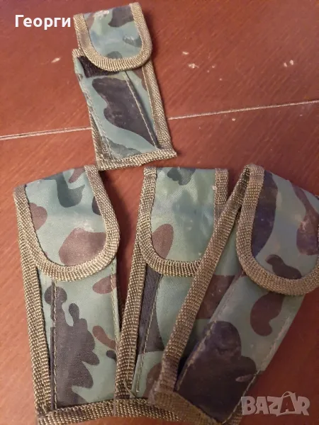 Калъф за нож, снимка 1