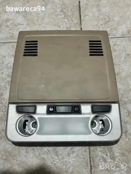 Преден плафон за BMW E90/91/92, снимка 1