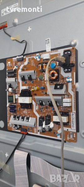 Платка POWER SUPPLY BN44-00807F ,for, SAMSUNG UE55MU6172, снимка 1