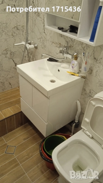 Извършвам ремонти по домовет, снимка 1