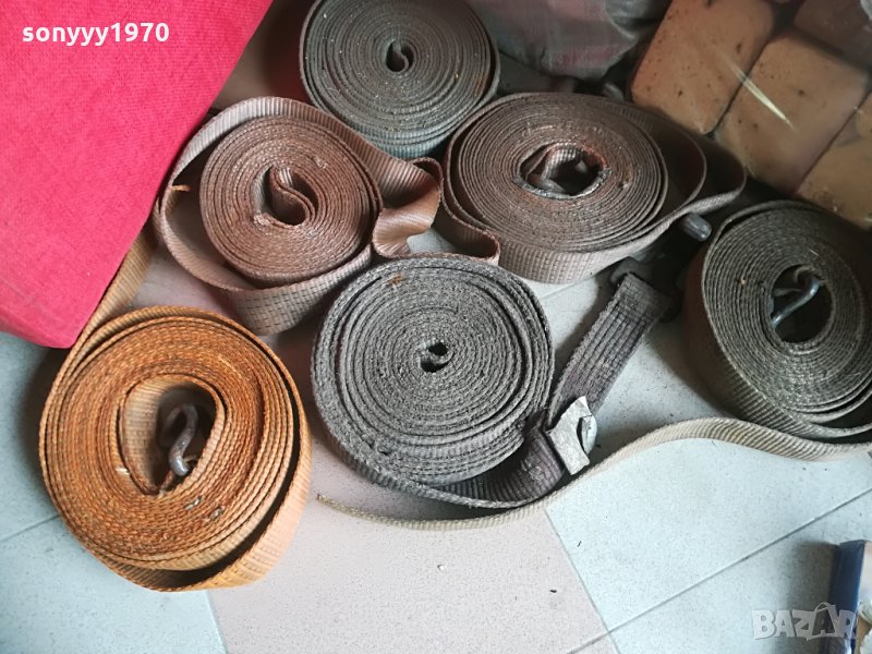 ТИР КОЛАНИ-9М, снимка 1