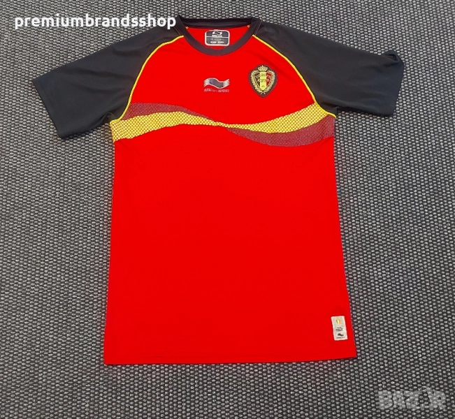 Burda Belgium тениска S , снимка 1