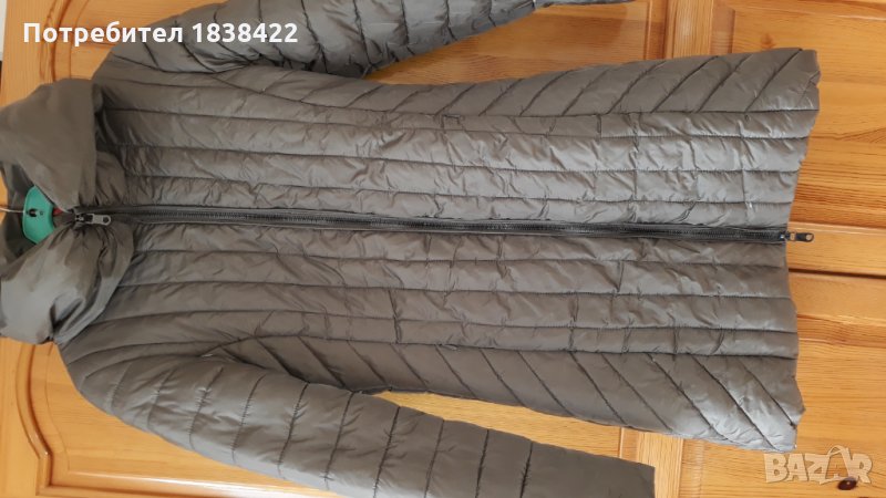 Зимно яке, снимка 1