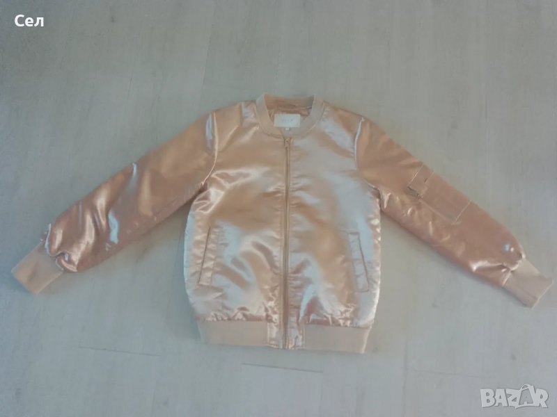 Преходно яке Vila M, снимка 1