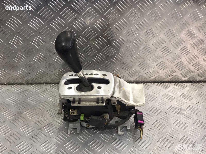 Скоростен лост Audi A8,2.5TDI,2000г., снимка 1