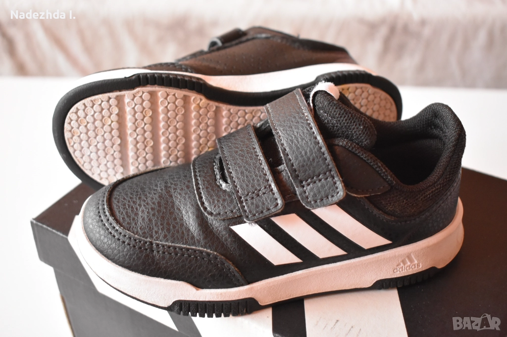 Детски кецове Adidas, снимка 1