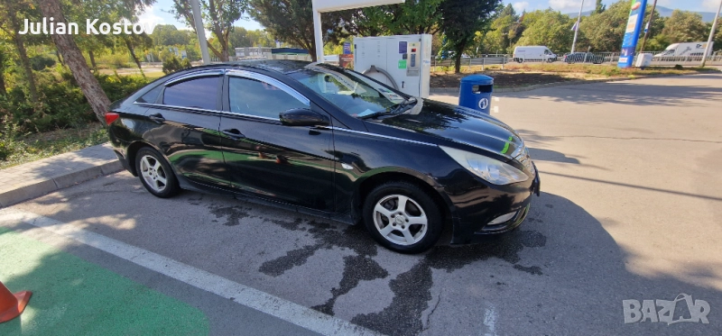 ХЮНДАЙ СОНАТА, снимка 1