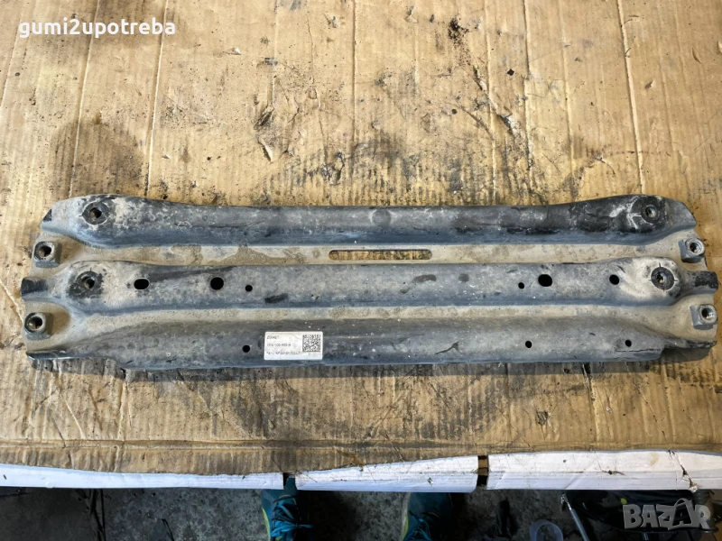 Планка Държач Водни Съединения 1EA199599B Volkswagen ID.3 E11 pro, снимка 1