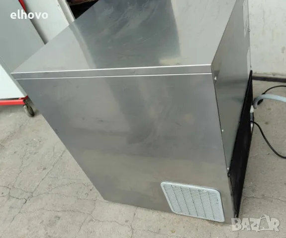 Ледогенератор GGMGASTRO EWBH556-N, снимка 4 - Обзавеждане за заведение - 49791297