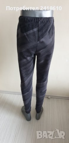 Nike Cotton Mens Pant Size S ОРИГИНАЛ! Мъжко Долнище!, снимка 6 - Спортни дрехи, екипи - 43287561