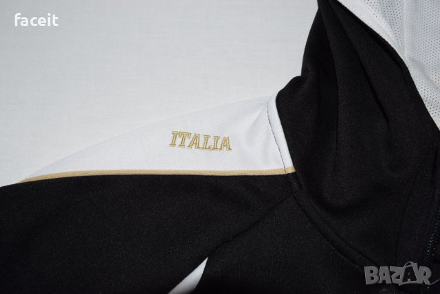 Puma - ITALIA - Страхотно 100% ориг. горнище / яке / анорак / Пума / Italy / Италия, снимка 10 - Спортни дрехи, екипи - 43959779