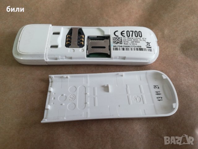 Флаш, снимка 3 - USB Flash памети - 43500188