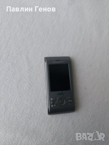 	Sony Ericsson W595, снимка 2 - Sony Ericsson - 43167429