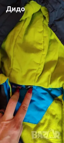 Детски ски якета, снимка 5 - Зимни спортове - 48271997