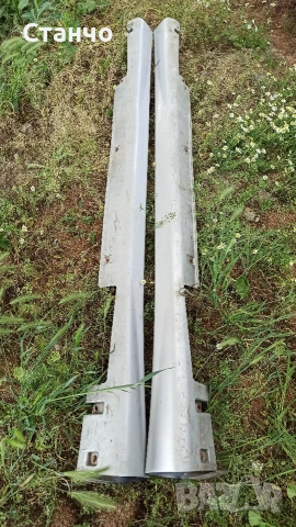 Части за Нисан Алмера Тино / Nissan Almera Tino 1.8 - 114к.с., снимка 9 - Части - 50348495