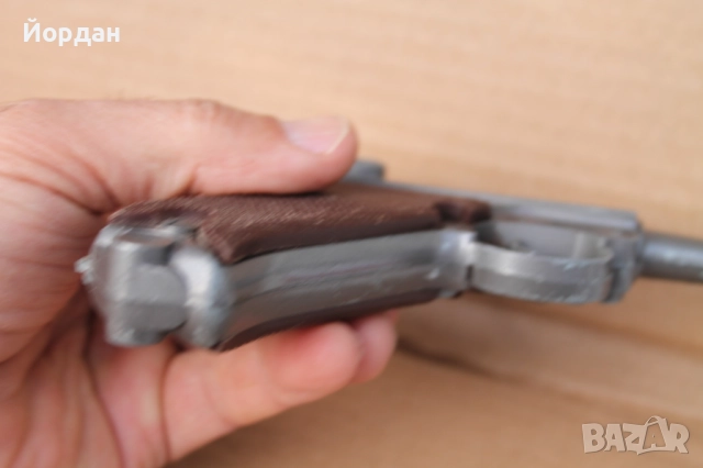 Детски пистолет играчка, снимка 16 - Колекции - 52468941