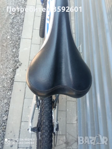 внос германия 26. като ново., снимка 4 - Велосипеди - 50988226