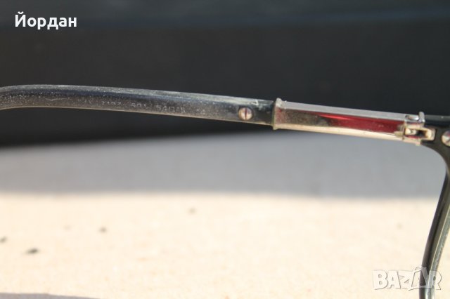 Мъжки диоптрични очила ''Dolce & Gabbana'', снимка 8 - Слънчеви и диоптрични очила - 38334195