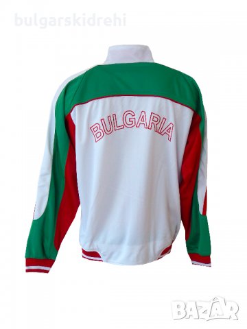 Екип България Герб, снимка 2 - Спортни дрехи, екипи - 37710668