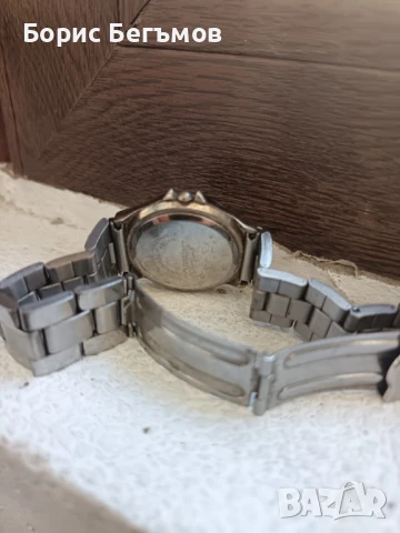 Часовник ATHLETIC POLO CLUB, снимка 4 - Дамски - 51325944