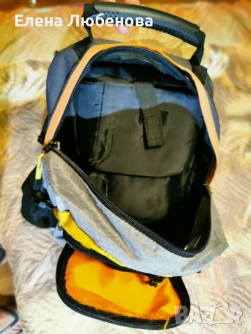 Раница, снимка 4 - Раници - 38025458