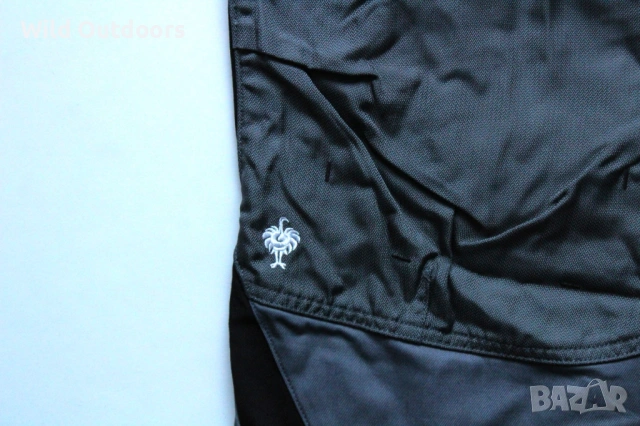 ENGELBERT STRAUSS - мъжки панталон, размер 50 (short), снимка 5 - Екипировка - 53343229