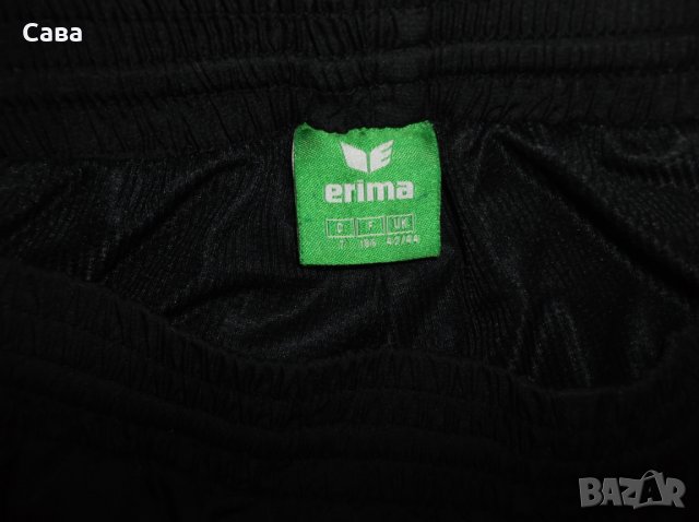 Спортни долнища ERIMA    мъжки,М-Л, снимка 6 - Спортни дрехи, екипи - 27627550