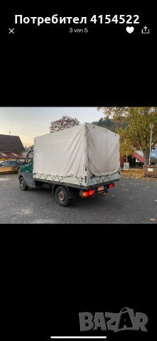 Mercedes Benz , снимка 3 - Бусове и автобуси - 52977010