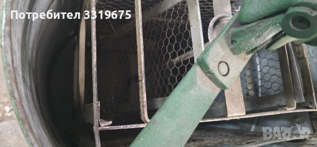 центрофуга за мед, снимка 8 - За пчели - 51884357