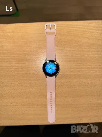 Samsung galaxy watch4 , снимка 7 - Смарт часовници - 49200879