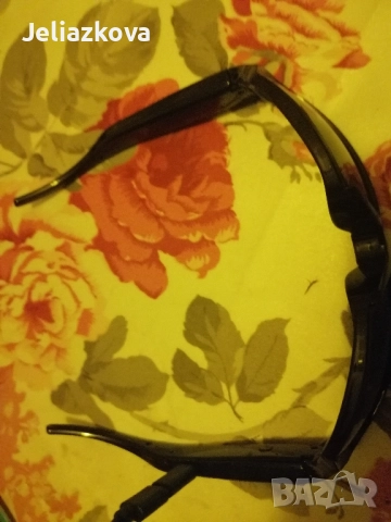 шпионски очила с камера, снимка 5 - Камери - 51944180