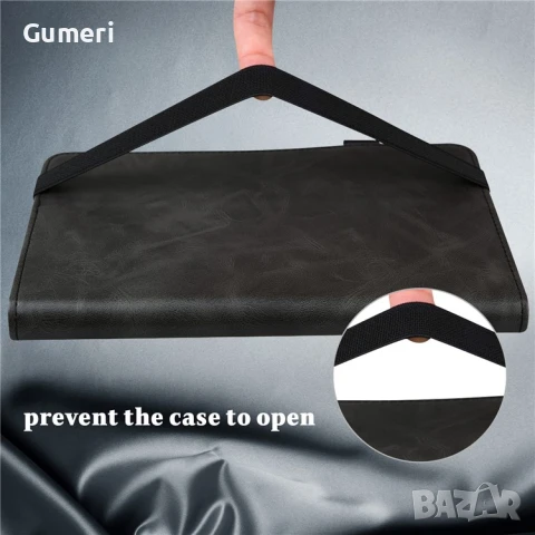 Xiaomi Redmi Pad SE 8.7 Тефтер Стойка, снимка 11 - Калъфи, кейсове - 50850149