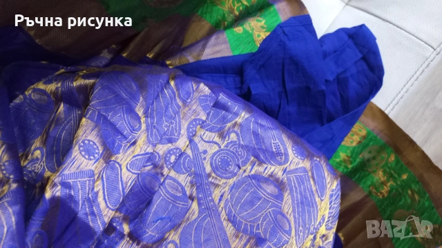 Много красиви дълги поли тип Тирол или Индия, снимка 10 - Поли - 30072870