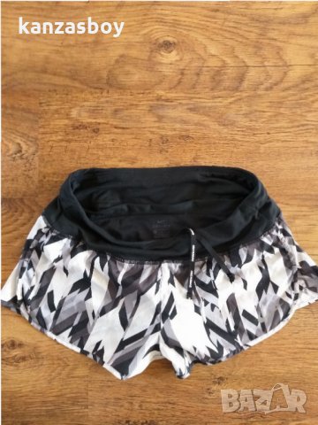  NIKE RIVAL FLEX RUNNING 3” Shorts - страхотни дамски шорти, снимка 6 - Къси панталони и бермуди - 32523170