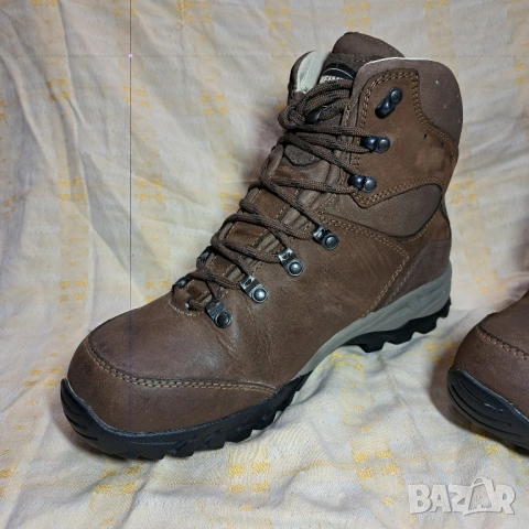 MEINDL MERAN туристически / ловни обувки номер 43-44, снимка 7 - Други - 52576203