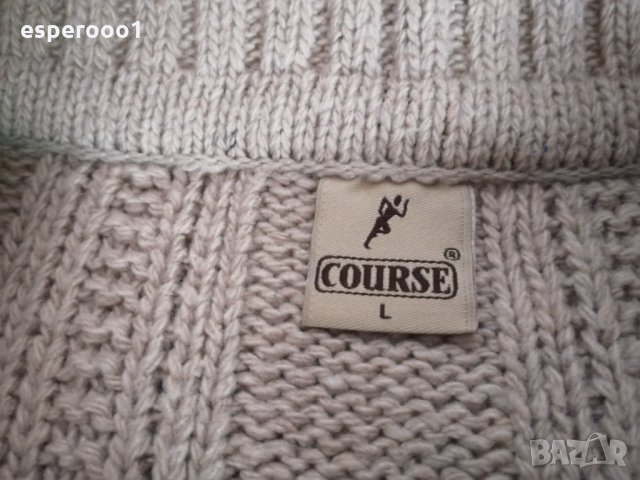 Мъжко яке, снимка 3 - Якета - 34878962