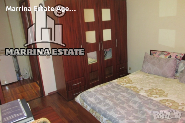 3-Стаен Апартамент Под Наем Дианабад 575EUR, снимка 8 - Апартаменти - 52767620