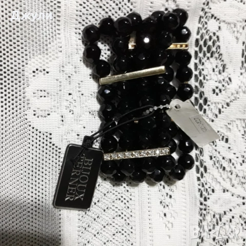 BIJOUX TERNER Гривна 