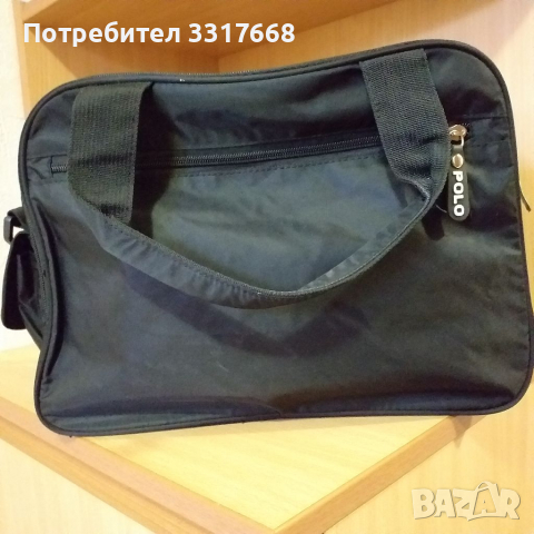 Чанта Polo, снимка 3 - Чанти - 36482345