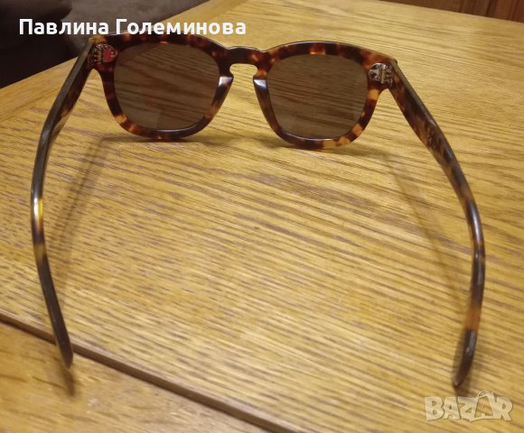 Дамски Слънчеви очила , снимка 2 - Слънчеви и диоптрични очила - 40635290